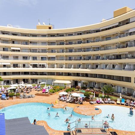 Classbnb - Studio 50M From Puerto Colon Beach Costa Adeje  Bagian luar foto